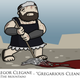 Illustration for article titled Game of Thrones Characters, Autocorrected